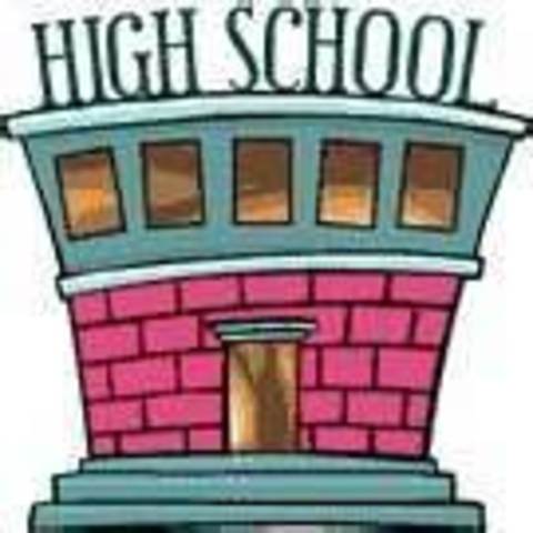 Graduated from 12th grade