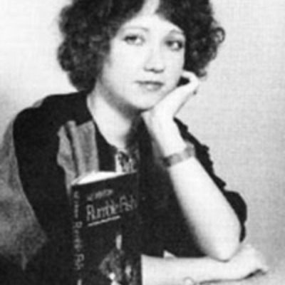 Timeline: S.E. Hinton Timeline