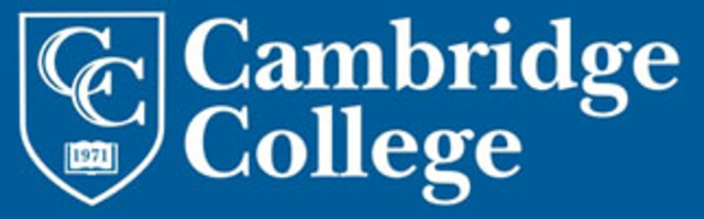Enrolled in Cambridge College to obtain a M.Ed.
