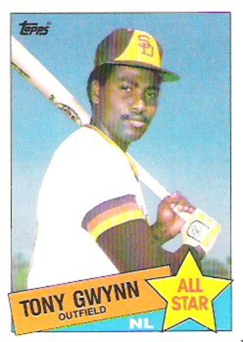 Tony Gwynn