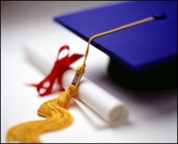 Graduated with a M.Ed. Major in Teaching English as a Second Language