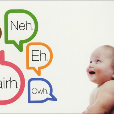 Timeline: Language Development