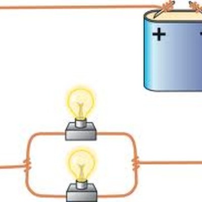 Timeline: CIRCUITO ELECTRICO