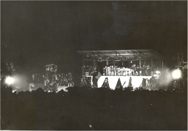 Festival de Rock y Ruedas