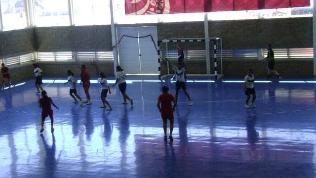 Olimipada guadalajara