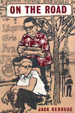 On the Road (En la carretera)