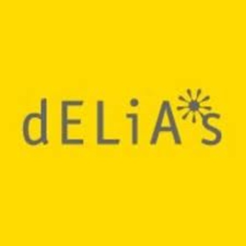 Delia*s Bay