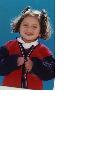 primer dia de clases