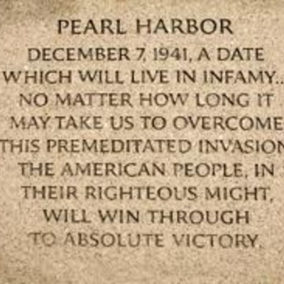 Timeline: Pearl Harbor
