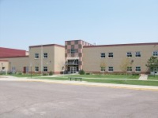 First day of grade school.