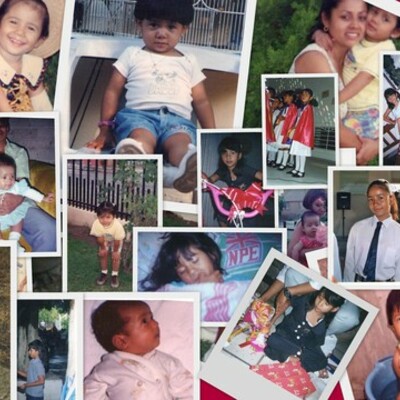 Timeline: MI HISTORIA DE VIDA