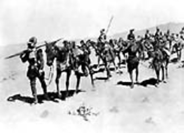 Francisco Vásquez de Coronado