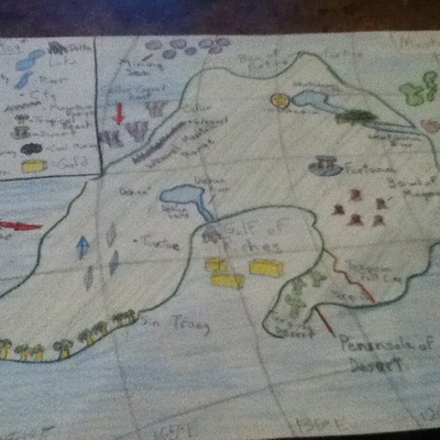 Timeline: The History of Mastopia