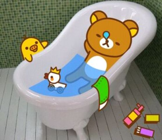 Brett 어드민이 되다!