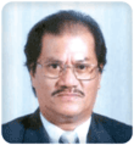 Datuk Iskandar Dzakurnain bin Badaruddin