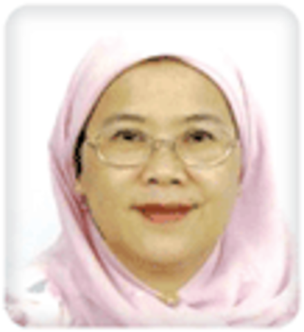 Dato' Halipah binti Esa