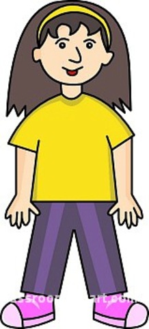 My languade start to develop