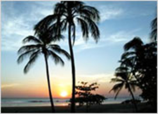 I move again to the  island