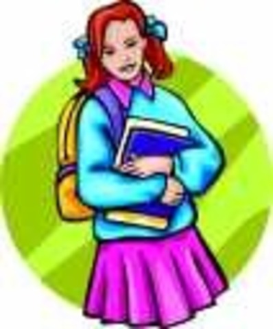 Continued to develop my English