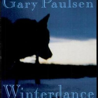 Timeline: Winterdance, Gary Paulsen, Non-Fiction, 256 pages
