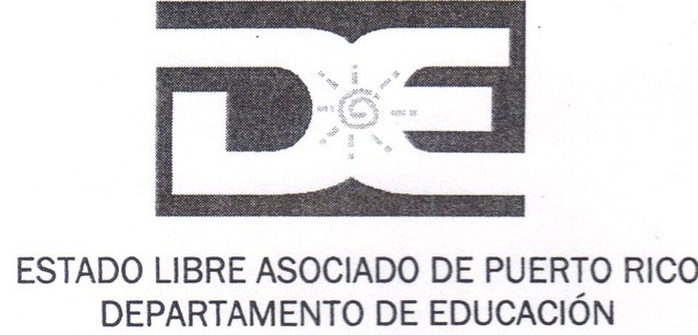 Departement of Education Certification