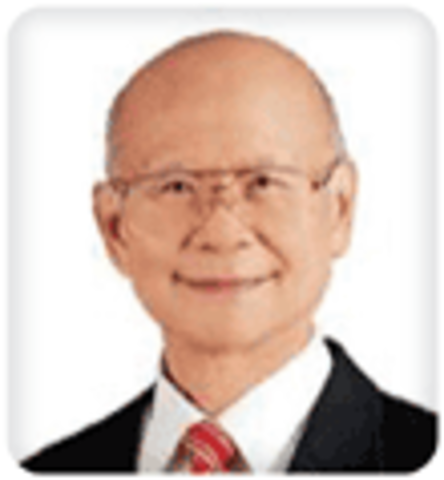 Tan Sri Dato' Thong Yaw Hong
