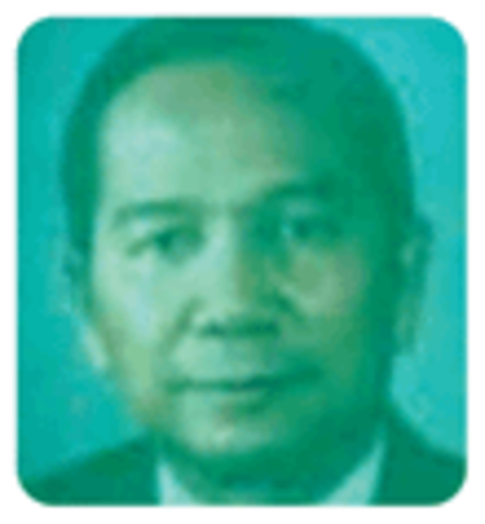 Tan Sri Ishak bin Pateh Akhir