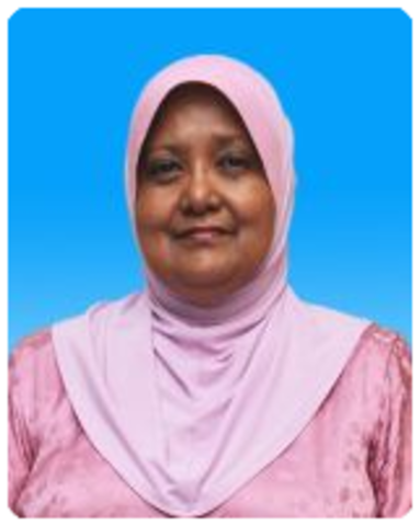 Datuk Dr. Rahamat Bivi  Yusoff