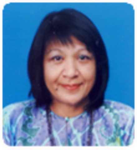 Datuk Noriyah Ahmad