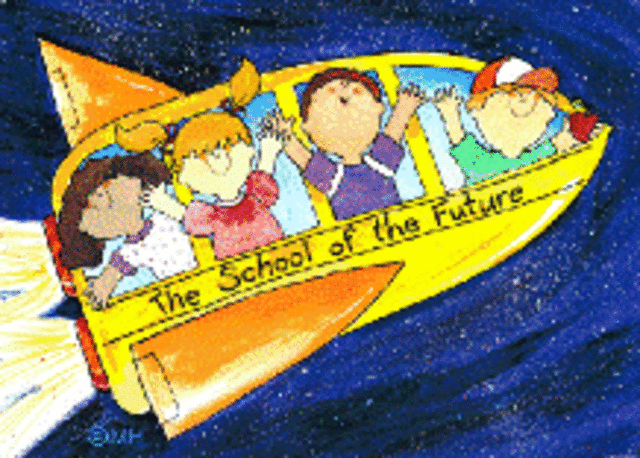 A new beginning (Bilingual Certification)