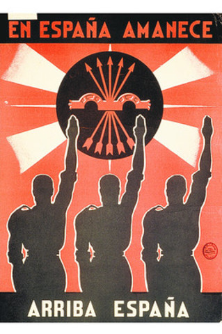 End of Civil War and beginning of dictatorship