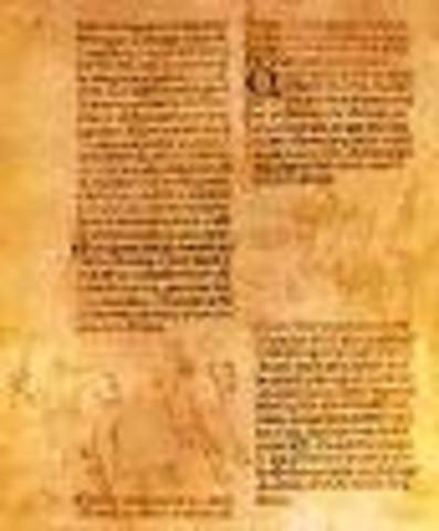 Crònica de Vernat Desclot