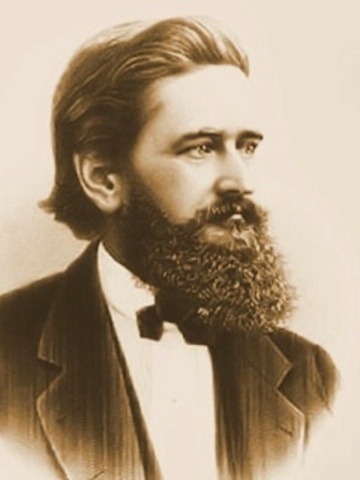 Amerikas Første kommersielle julekort!