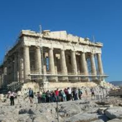 Timeline: Litterär historia