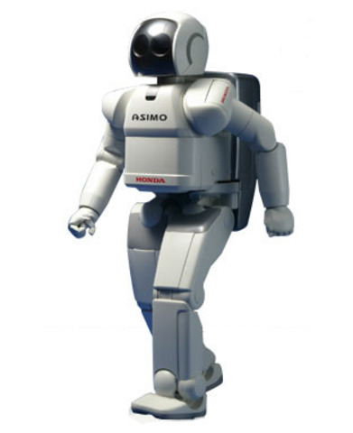 Asimo