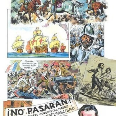 Timeline: Historia del Mundo Contemporáneo