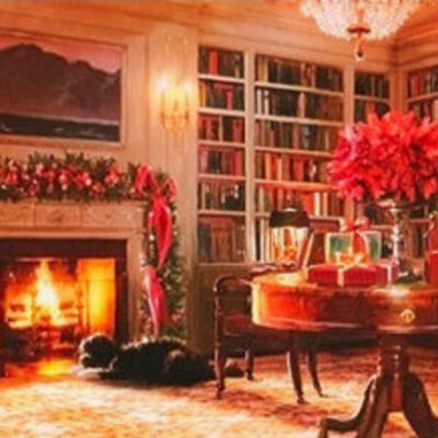 Timeline: Julekortets historie!