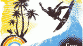 Timeline: На гребне волны 2