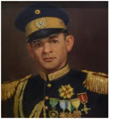 GABRIEL PARIS GORDILLO