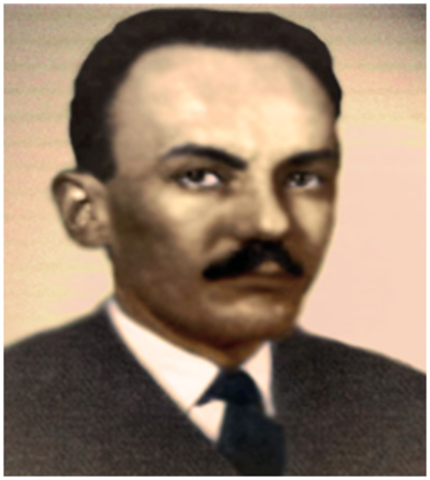 ALBERTO LLERAS CAMARGO