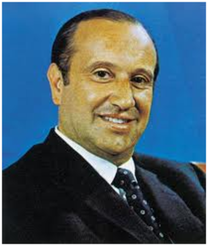 MISAEL EDUARDO PASTRANA BORRERO