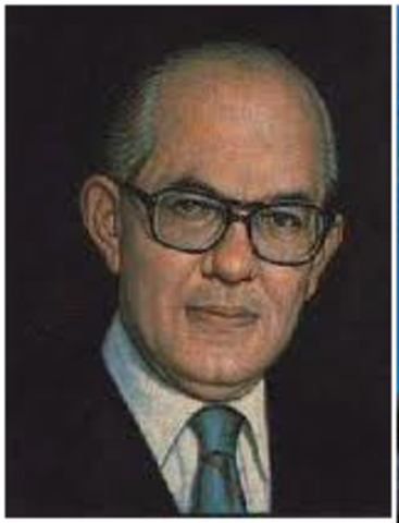 ALFONFO LOPEZ MICHELSEN