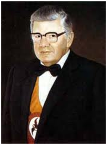 JULIO CESAR TURBAY AYALA