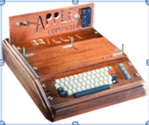 Apple I