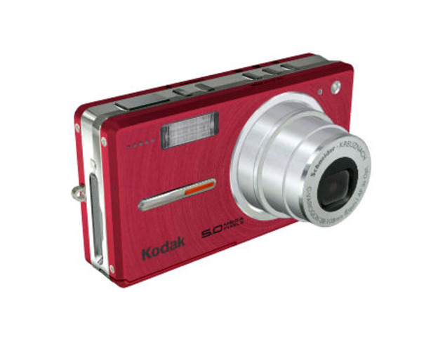 Digital Camera