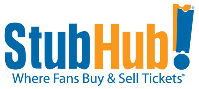 StubHub created