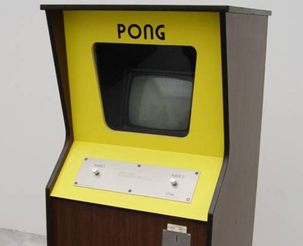 PONG