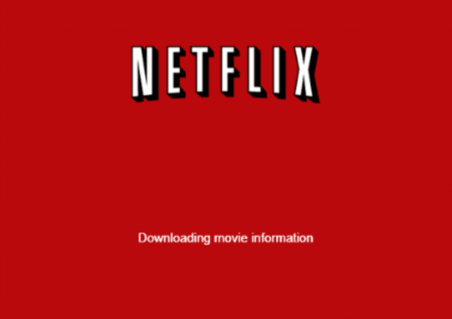 Beginning of Streaming