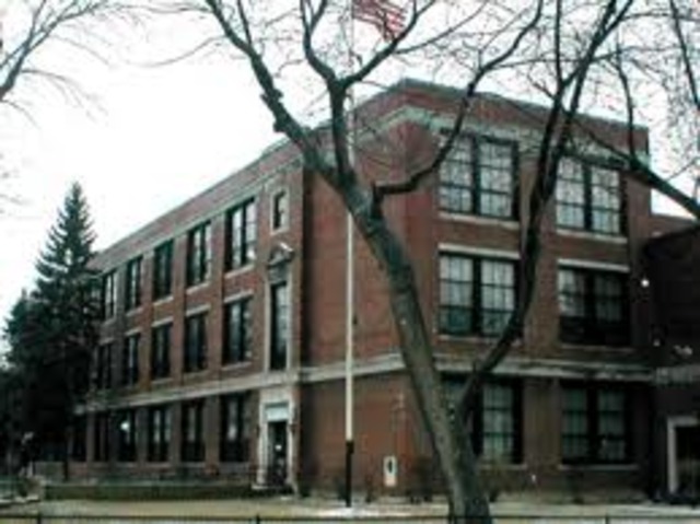 Herman badillo bilingual elementary school