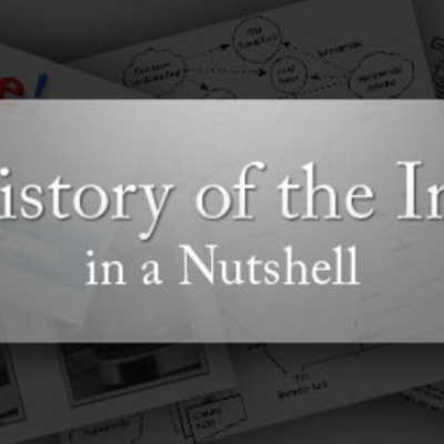 Timeline: Mike Emerle History of the Internet Timeline